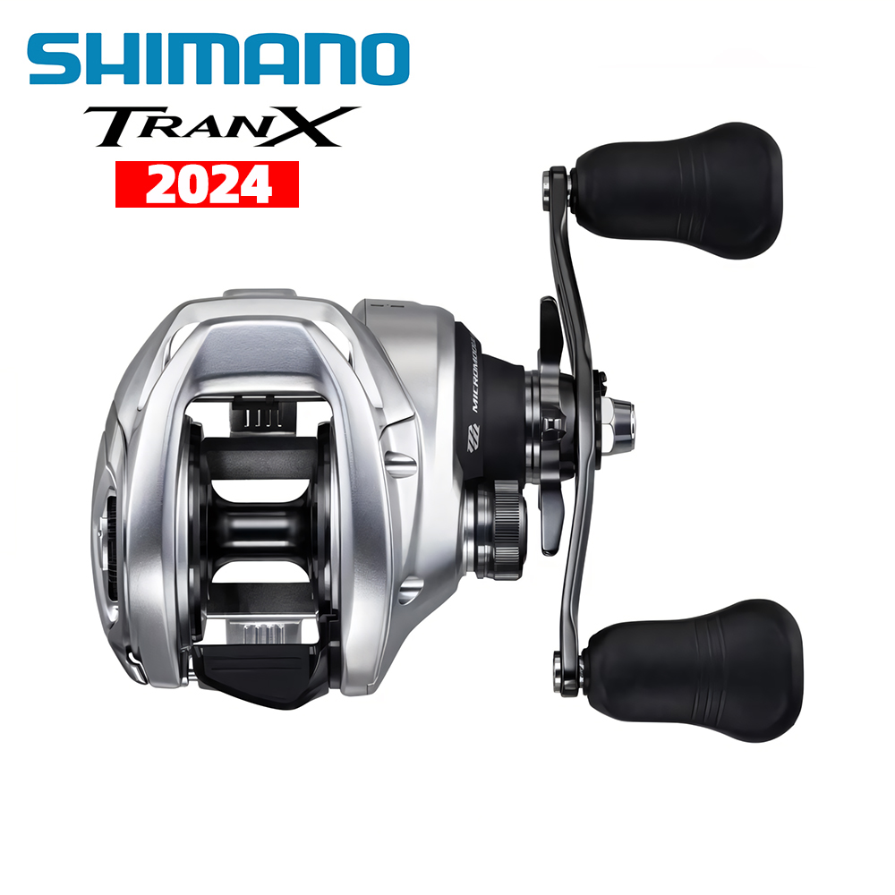 Daiwa Reel Bg - 2024 SHIMANO TRANX 300 Baitcast Reel