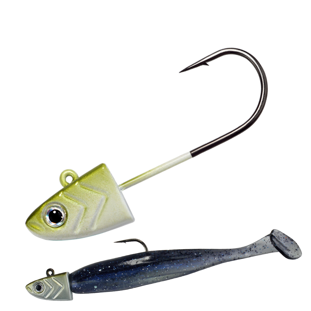 FTK Fishing Hooks 5g 12g 25g C - Fishing Hook Assortment 评论和价格