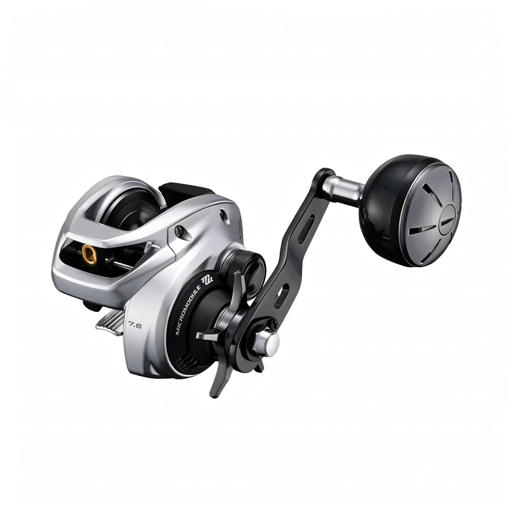 2024 SHIMANO TRANX 300 Baitcas - Daiwa Reel Bg 评论和价格