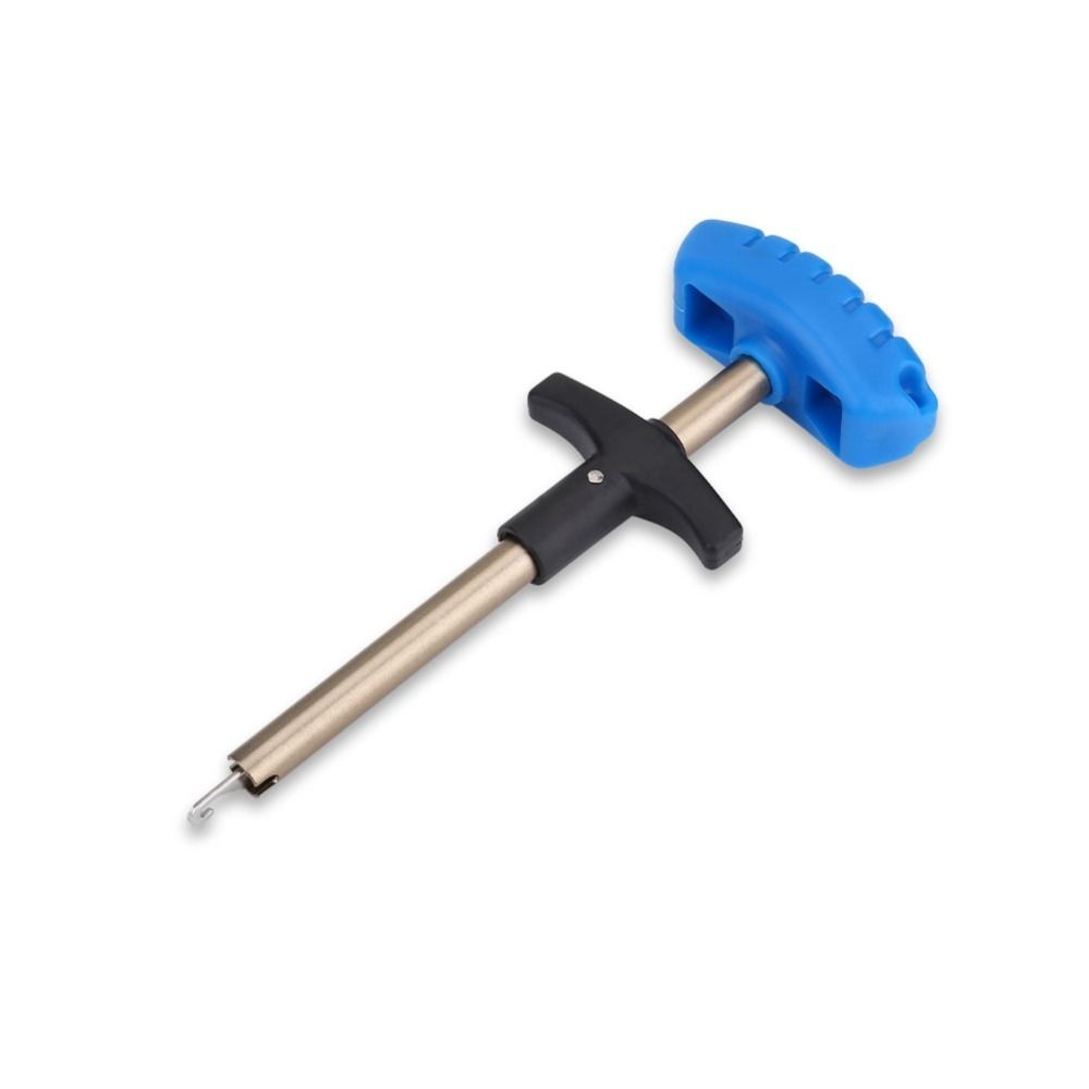 Portable T Shaped Fish Hook Re - Fishing Hook Size 评论和价格
