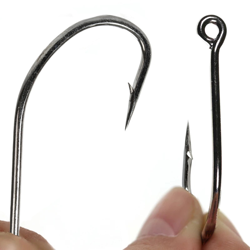 1 Pack LS-9939 Fishing Hooks S - Fishing Hook Assortment 评论和价格