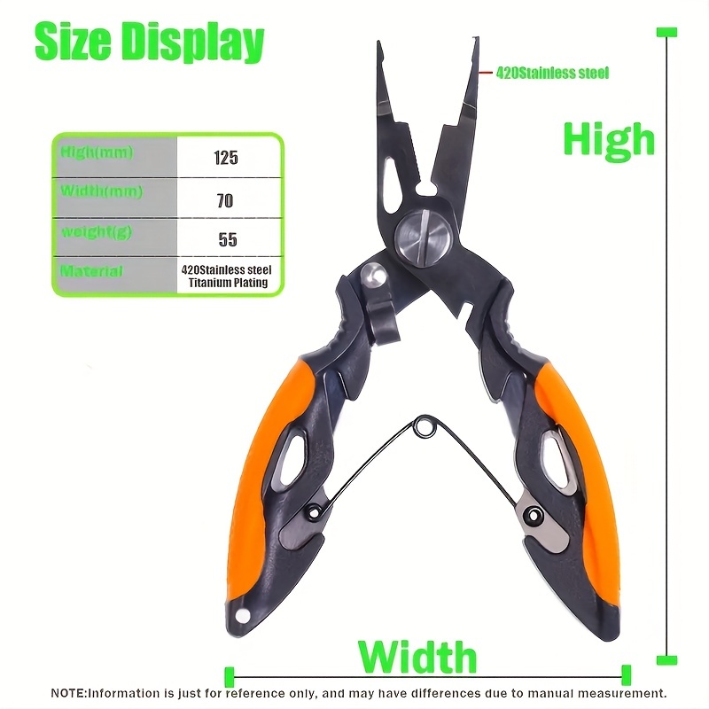 1Pcs Durable Stainless Steel F - Fishing Hook Sharpener 评论和价格