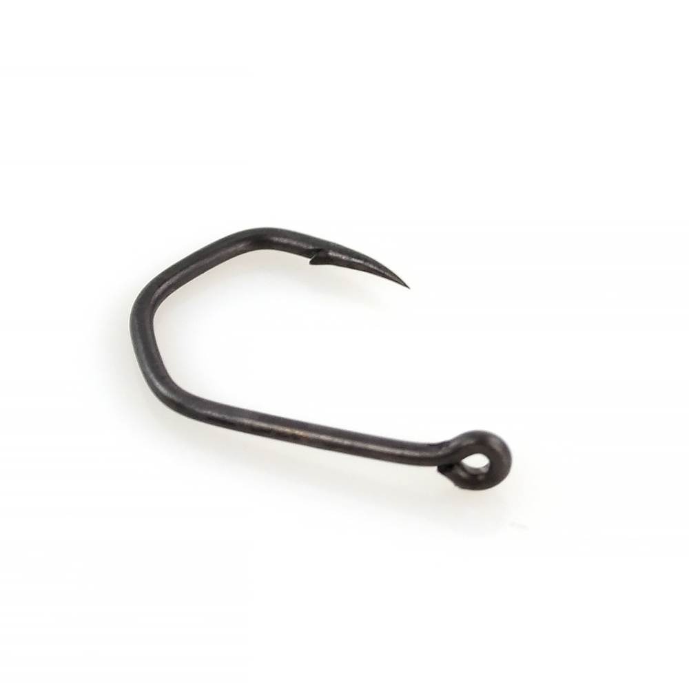 50pcs Carp Fishing Hooks Barbe - Fishing Hook Offset 评论和价格