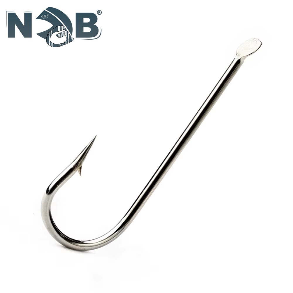 NGB 1799N High Carbon Steel Fl - Fishing Hook Assortment 评论和价格