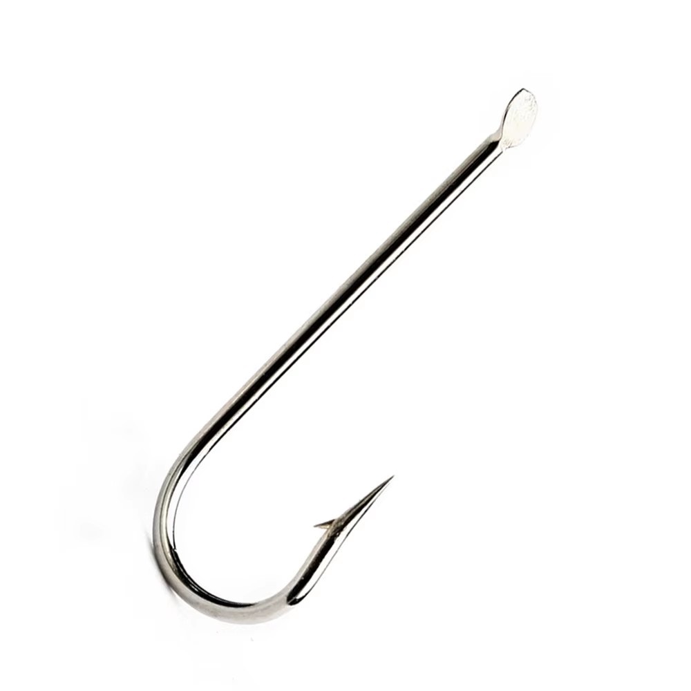NGB 1799N High Carbon Steel Fl - Fishing Hook Assortment 评论和价格