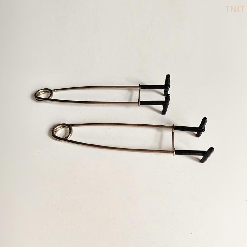 1Pc 17cm Fish Mouth Opener Jaw - Fishing Hook Remover 评论和价格