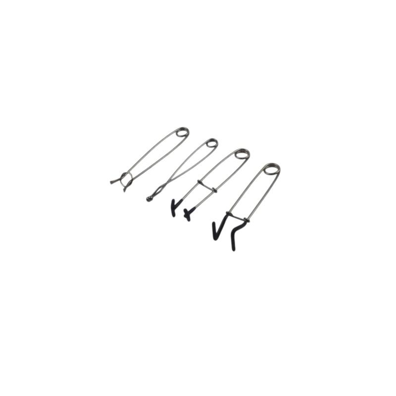 1Pc 17cm Fish Mouth Opener Jaw - Fishing Hook Remover 评论和价格